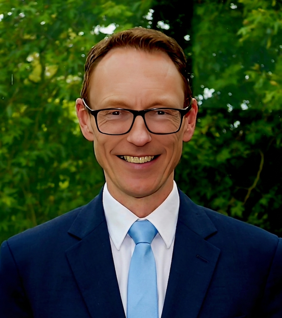 Daniel Viklund